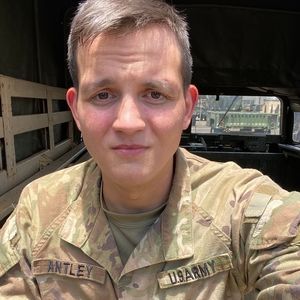 Meet your Posher, Rufus